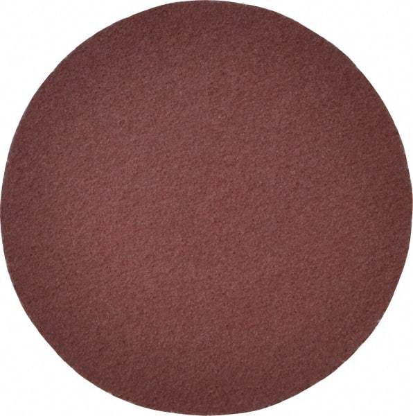 3M - 2" Disc Diam, 180 Grit, Aluminum Oxide Quick Change Disc - Type R Attaching System, Coated, Brown, Very Fine Grade, 25,000 RPM, 361F Series - Industrial Tool & Supply