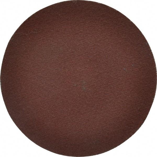 3M - 2" Disc Diam, 240 Grit, Aluminum Oxide Quick Change Disc - Type R Attaching System, Coated, Brown, Very Fine Grade, 25,000 RPM, 361F Series - Industrial Tool & Supply