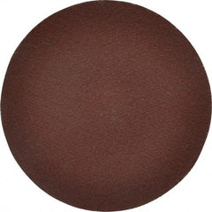 3M - 2" Disc Diam, 240 Grit, Aluminum Oxide Quick Change Disc - Type R Attaching System, Coated, Brown, Very Fine Grade, 25,000 RPM, 361F Series - Industrial Tool & Supply