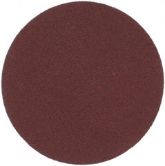 3M - 3" Disc Diam, 150 Grit, Aluminum Oxide Quick Change Disc - Type R Attaching System, Coated, Black, Very Fine Grade, 20,000 RPM, 361F Series - Industrial Tool & Supply