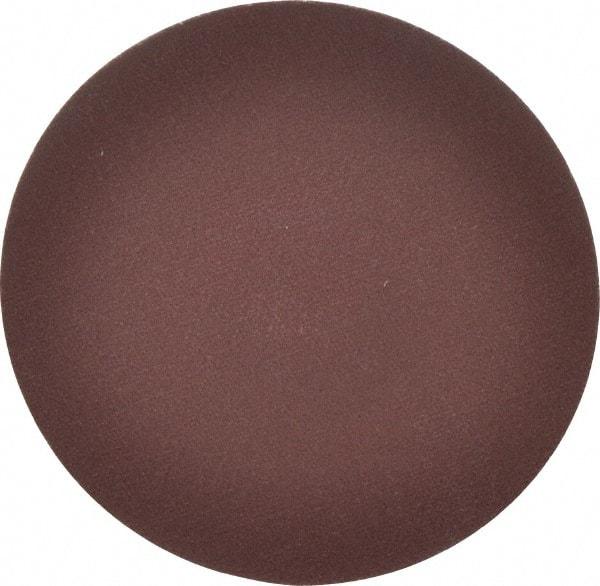 3M - 3" Disc Diam, 240 Grit, Aluminum Oxide Quick Change Disc - Type R Attaching System, Coated, Brown, Very Fine Grade, 20,000 RPM, 361F Series - Industrial Tool & Supply