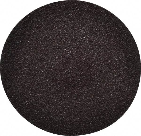 3M - 4" Disc Diam, 60 Grit, Aluminum Oxide Quick Change Disc - Type R Attaching System, Coated, Brown, Medium Grade, 12,000 RPM, 361F Series - Industrial Tool & Supply