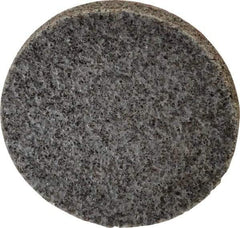 3M - 2" Disc Diam, Aluminum Oxide Quick Change Disc - Type R Attaching System, Nonwoven, Tan, Coarse Grade, 22,100 RPM - Industrial Tool & Supply