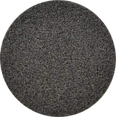 3M - 3" Disc Diam, Aluminum Oxide Quick Change Disc - Type S Attaching System, Nonwoven, Gray, Medium Grade, 15,100 RPM - Industrial Tool & Supply