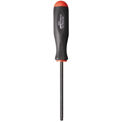 6MM BALL END SCREWDRIVER - Industrial Tool & Supply