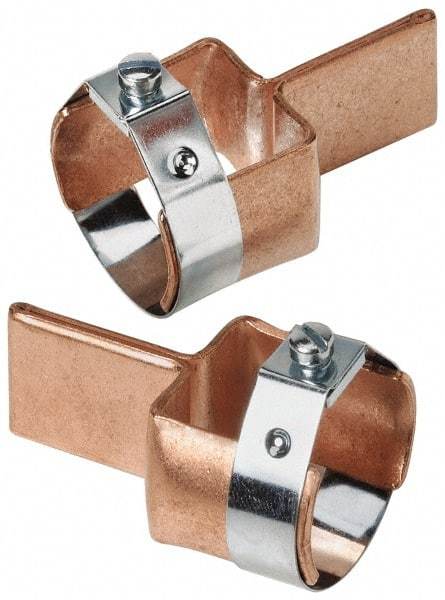 Cooper Bussmann - H, K Class, 250 VAC, 30 Amp, Fuse Reducer - 100 Holder Amp, CSA Class 6225-01 File 47235 Certified, UL Listed Guide IZZR File E12853 - Industrial Tool & Supply