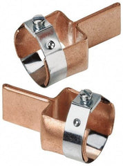 Cooper Bussmann - H, K Class, 250 VAC, 60 Amp, Fuse Reducer - 200 Holder Amp, CSA Class 6225-01 File 47235 Certified, UL Listed Guide IZZR File E12853 - Industrial Tool & Supply