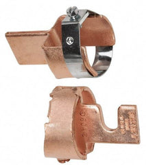 Cooper Bussmann - R Class, 250 VAC, 60 Amp, Fuse Reducer - 200 Holder Amp, CSA Class 6225-01 File 47235 Certified, UL Listed Guide IZZR File E12853 - Industrial Tool & Supply