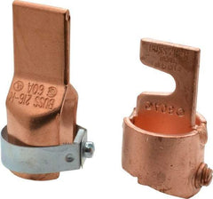 Cooper Bussmann - R Class, 250 VAC, 60 Amp, Fuse Reducer - 100 Holder Amp, CSA Class 6225-01 File 47235 Certified, UL Listed Guide IZZR File E12853 - Industrial Tool & Supply