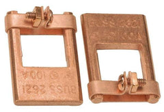 Cooper Bussmann - H, K Class, 250 VAC, 200 Amp, Fuse Reducer - 600 Holder Amp, UL Listed Guide IZZR File E12853 - Industrial Tool & Supply