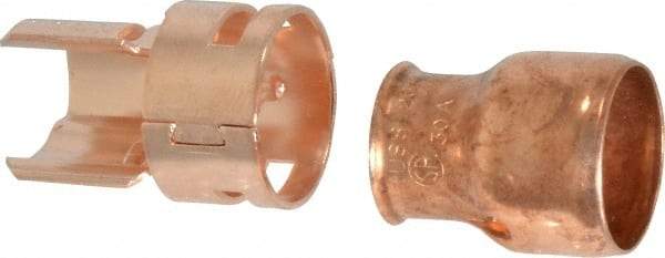 Cooper Bussmann - R Class, 250 VAC, 30 Amp, Fuse Reducer - 60 Holder Amp, CSA Class 6225-01 File 47235 Certified, UL Listed Guide IZZR File E12853 - Industrial Tool & Supply