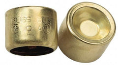 Cooper Bussmann - H, K Class, 600 VAC, 60 Amp, Fuse Reducer - 200 Holder Amp, CSA Class 6225-01 File 47235 Certified, UL Listed Guide IZZR File E12853 - Industrial Tool & Supply