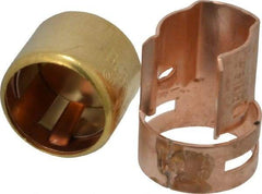 Cooper Bussmann - R Class, 600 VAC, 30 Amp, Fuse Reducer - 60 Holder Amp, CSA Class 6225-01 File 47235 Certified, UL Listed Guide IZZR File E12853 - Industrial Tool & Supply