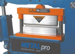 Metalpro - Metal Cutting & Forming Machine Brake - For Use with MP4500FS - Industrial Tool & Supply