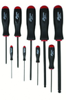 PBSX9M  BALL END SCREWDRIVER SET - Industrial Tool & Supply