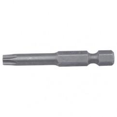 T20X50MM TORX ALIGN 10PK - Industrial Tool & Supply