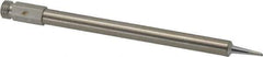 Weller - 0.047 Inch Point Soldering Iron Conical Tip - Series NT, For Use with Soldering Station - Exact Industrial Supply