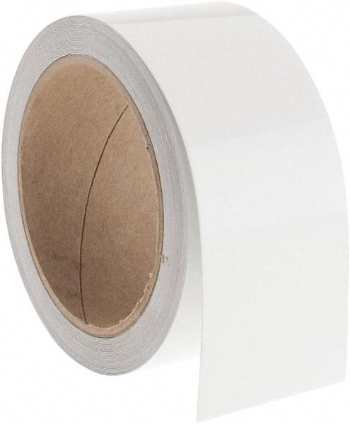 NMC - Glow Solid Color Vinyl Tape - 2" Wide x 30' Long x 0.02" Thick, General Traffic - Industrial Tool & Supply