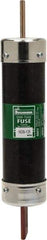 Cooper Bussmann - 600 VAC, 125 Amp, Fast-Acting General Purpose Fuse - Bolt-on Mount, 9-5/8" OAL, 10 (RMS Symmetrical) kA Rating, 1-13/16" Diam - Industrial Tool & Supply
