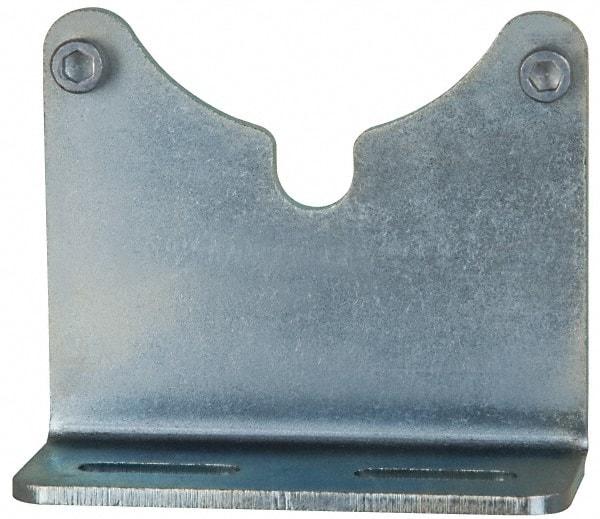 ARO/Ingersoll-Rand - FRL Wall Mounting Bracket - Use with PR4021/PR4031 - Industrial Tool & Supply