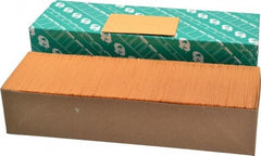 Quality Park - 3-1/2" Long x 2-1/4" Wide Gummed Flap Kraft Coin Envelope - 20 Lb Paper Weight - Industrial Tool & Supply