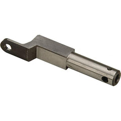 Dynabrade - Reciprocating File Slider Crank - For Use with 0.26 hp Air Reciprocating File - Industrial Tool & Supply