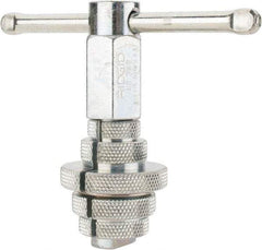 Ridgid - Internal Pipe Wrenches Type: Internal Pipe Wrench Capacity: 1 to 2 (Inch) - Industrial Tool & Supply