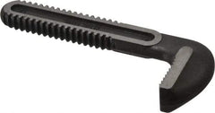 Ridgid - 12 Inch Pipe Wrench Replacement Hook Jaw - Compatible with Most Pipe Wrenches - Industrial Tool & Supply