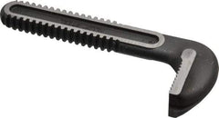 Ridgid - 14 Inch Pipe Wrench Replacement Hook Jaw - Compatible with Most Pipe Wrenches - Industrial Tool & Supply