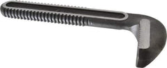 Ridgid - 24 Inch Pipe Wrench Replacement Hook Jaw - Compatible with Most Pipe Wrenches - Industrial Tool & Supply