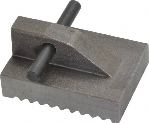 Ridgid - 24 Inch Pipe Wrench Replacement Heel Jaw - Compatible with Most Pipe Wrenches - Industrial Tool & Supply