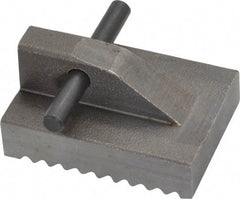 Ridgid - 24 Inch Pipe Wrench Replacement Heel Jaw - Compatible with Most Pipe Wrenches - Industrial Tool & Supply