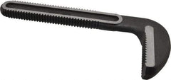 Ridgid - 36 Inch Pipe Wrench Replacement Hook Jaw - Compatible with Most Pipe Wrenches - Industrial Tool & Supply