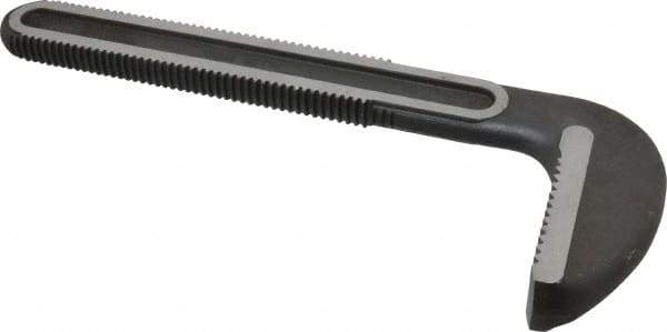 Ridgid - 48 Inch Pipe Wrench Replacement Hook Jaw - Compatible with Most Pipe Wrenches - Industrial Tool & Supply