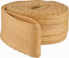 Ridgid - 30 Inch Long, Strap Wrench Replacement Strap - 1-1/8" Strap Width - Industrial Tool & Supply