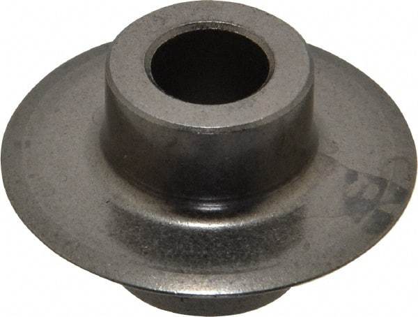 Ridgid - Cutter Cutting Wheel - Use with Ridgid - 1A, 2A, 42A, 202, 360, 820/364, 732, Cuts Steel & Ductile Iron - Industrial Tool & Supply