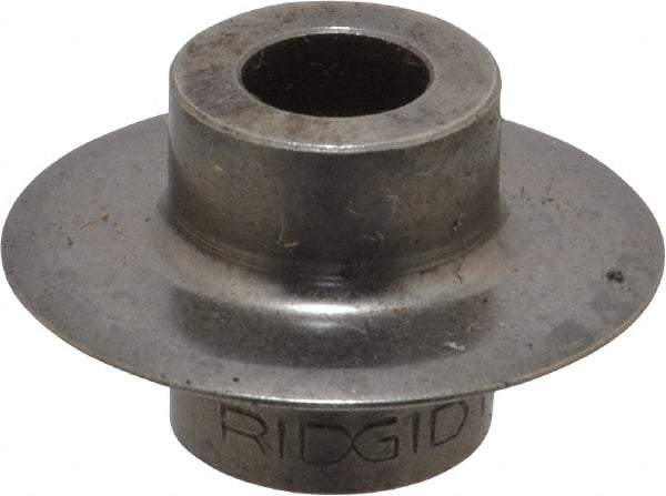 Ridgid - Cutter Cutting Wheel - Use with Ridgid - 1A, 2A, 42A, 202, 360, 820/364, 732, Cuts Steel & Ductile Iron - Industrial Tool & Supply