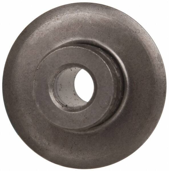 Ridgid - Cutter Cutting Wheel - Use with Ridgid - 3S, 4S, 44S, 466C, 466S, 466HWS, 468C, 468S, 468HWS, 472C, 472S, 472HWS, 764, Cuts Steel & Ductile Iron - Industrial Tool & Supply