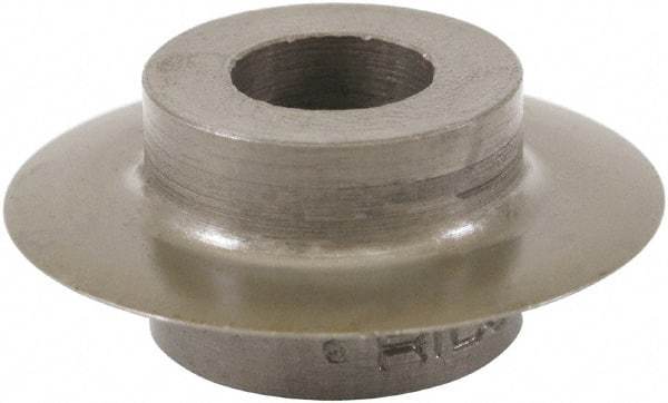 Ridgid - Cutter Cutting Wheel - Use with 6S, Cuts Stainless Steel Pipe - Industrial Tool & Supply