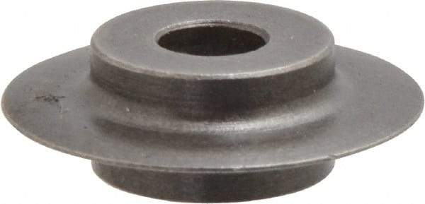 Ridgid - Cutter Cutting Wheel - Use with 10, 15, 20, Cuts Steel, Stainless Steel - Industrial Tool & Supply