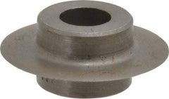 Ridgid - Cutter Cutting Wheel - Use with 30, 154, 156, Cuts Copper, Aluminum, Brass, Thin Walled Conduit - Industrial Tool & Supply