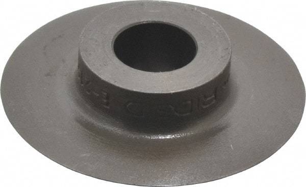 Ridgid - Cutter Replacement Cutting Wheel - Cuts Steel - Industrial Tool & Supply