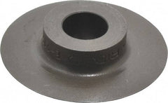 Ridgid - Cutter Replacement Cutting Wheel - Cuts Steel - Industrial Tool & Supply