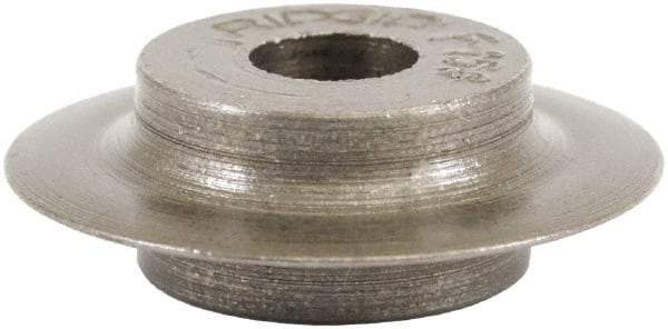 Ridgid - Cutter Cutting Wheel - Use with 154-P & 156-P, Cuts Heavy Wall PVC, ABS - Industrial Tool & Supply