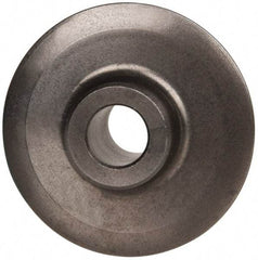 Ridgid - Cutter Cutting Wheel - Use with 360, 820/364, 732, Cuts Stainless Steel Pipe - Industrial Tool & Supply