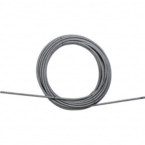 Ridgid - Drain Cleaning Machine Cables Length (Feet): 100 Diameter (Inch): 5/8 - Industrial Tool & Supply