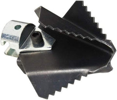 Ridgid - Drain Cleaning Machine 2 Blade Cutter - For Use with Model K1500 - Industrial Tool & Supply