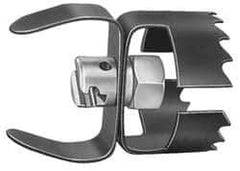 Ridgid - Drain Cleaning Machine Saw Tooth Cutter - For Use with Model K1500 - Industrial Tool & Supply