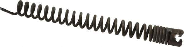 Ridgid - Drain Cleaning Machine Straight Auger - For Use with Models K375 & K3800 - Industrial Tool & Supply