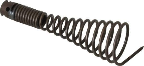 Ridgid - Drain Cleaning Machine Funnel Auger - For Use with Models K375 & K3800 - Industrial Tool & Supply